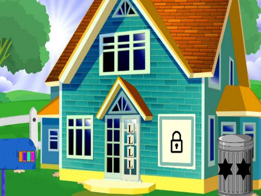 Play Farm House Escape Online