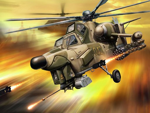 Play Tap Heli Tap Online