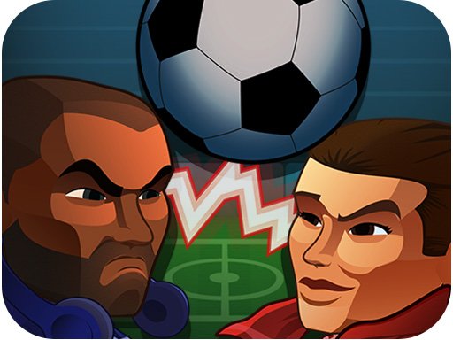 Play Football Heads Online