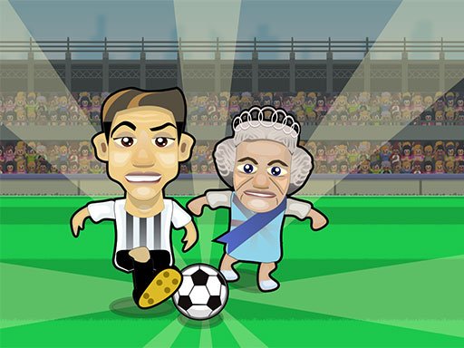 Play FootyZag Online