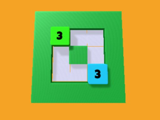 Play Fill The Blocks Online