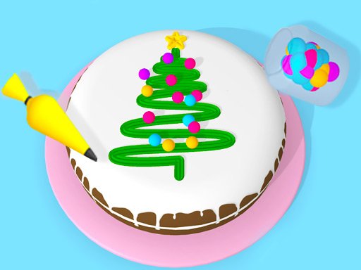 Play Cake Art Online