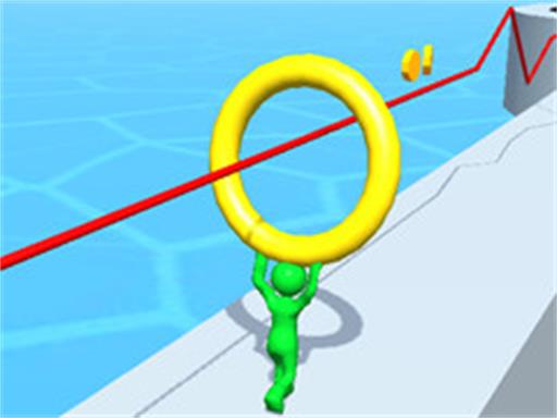 Circle Run 3d 