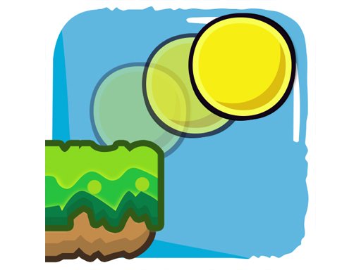 Play Bouncy Ball Online