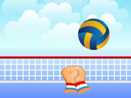 Play Volleyball Online