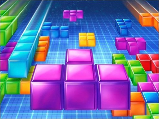 Play Tetris Legend Class Online
