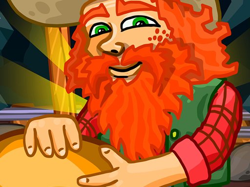 Play Gold Miner Jack Online