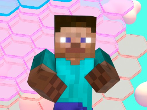 Play CraftMine - Ultimate Knockout Online