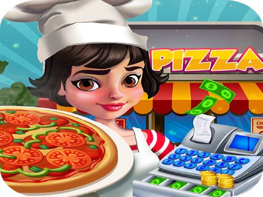 Play Pizza Maker Master Online