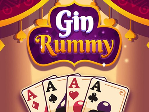 Play Gin Rummy Online