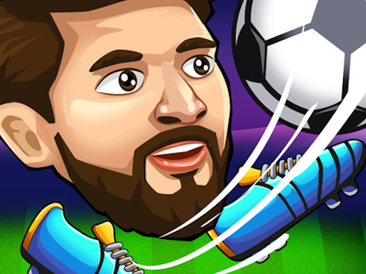 Play Head Soccer Champion Online