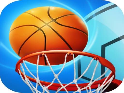 Play basketball Throw Online