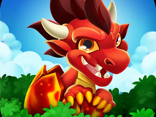 Play Dragon City Online