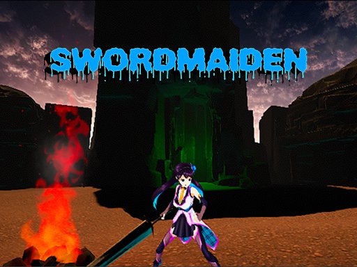 Play Swordmaiden Online