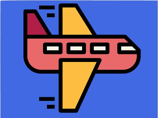 Play Turbulent Little Plane Online