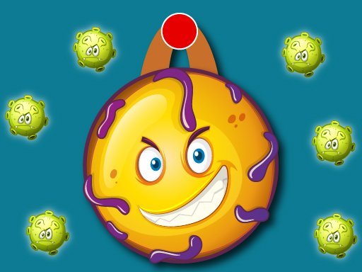 Play Virus Sling Online