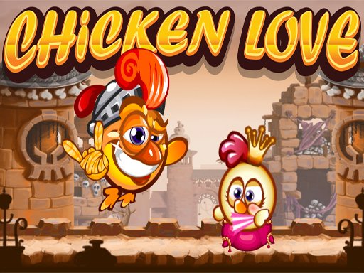 Play Chicken Love Online