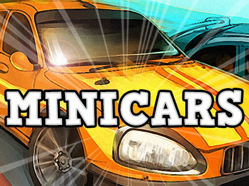 Play MINICARS Online