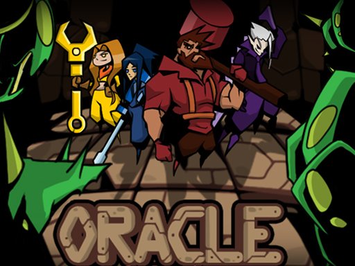 Play Oracle Online