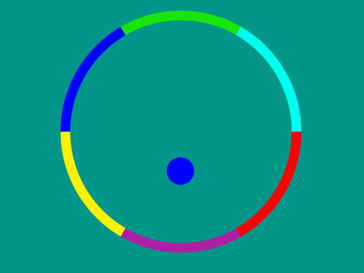 Play Color Circle 2 Online