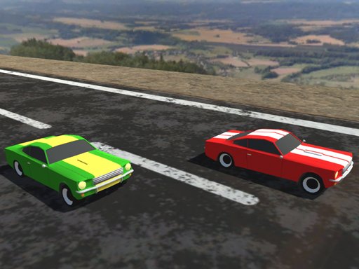 Play Drag Racing 3D Online