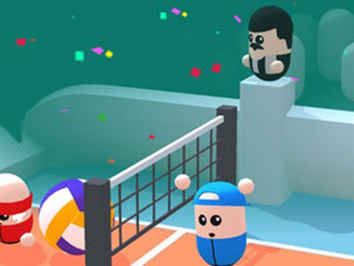 Play Valley Balls Online