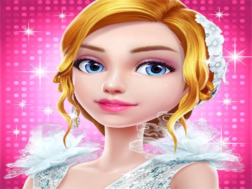 Play Super Stylist - Dress Up & Style Fashion Guru Online