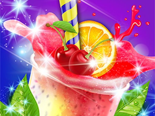 Play Delicious Smoothie Maker Online
