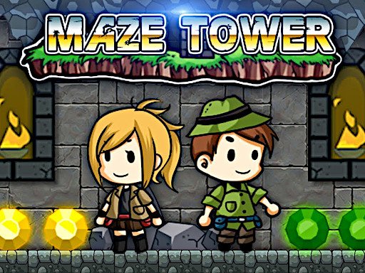 Maze Tower