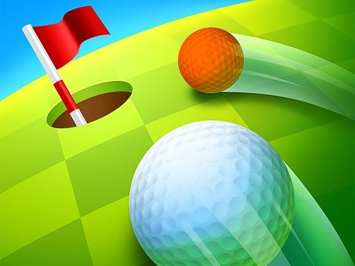 Play Golf Battle Online