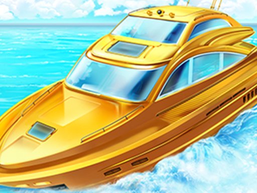 Play Xtreme Boat Racing 2020 Online