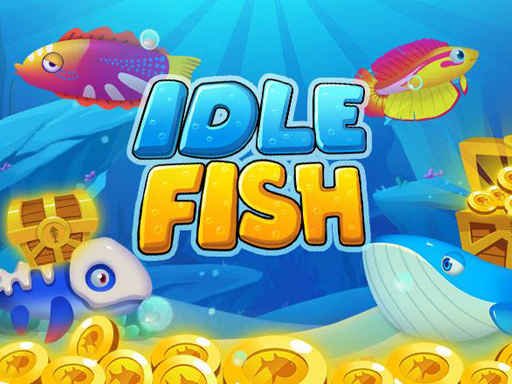 Play Idle Fish Online