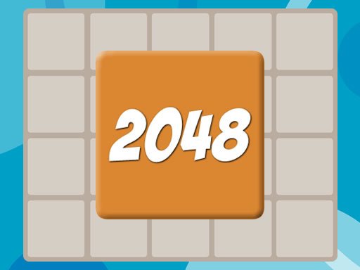 Play 2048 Puzzle Online