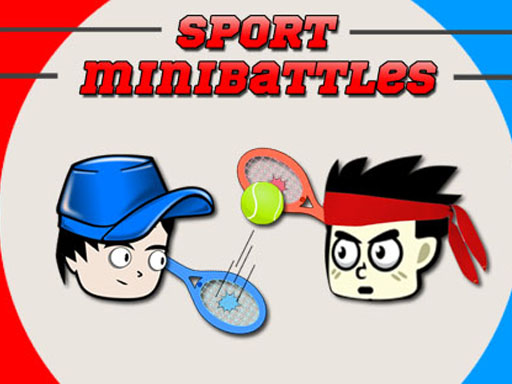 Play Sports MiniBattles Online