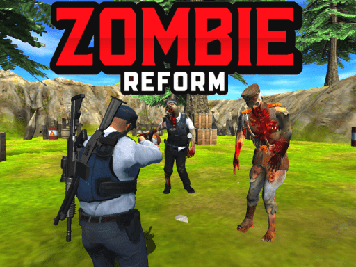 Zombie Reform