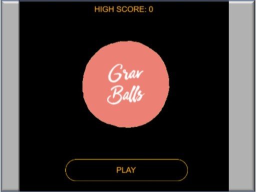 Play Grav Balls Online