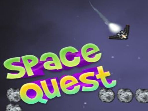 Play Space Quest Online