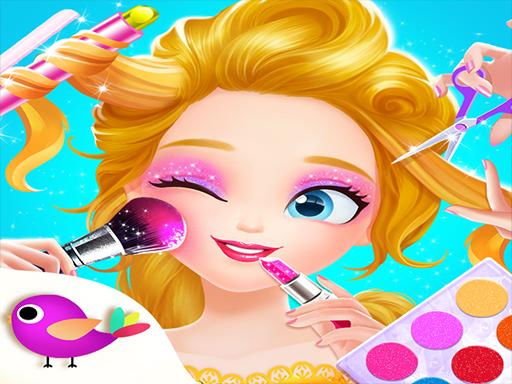 Play Princess Makeup - online Make Up Games for Girls Online