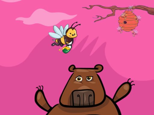 Play Honey Drop Online