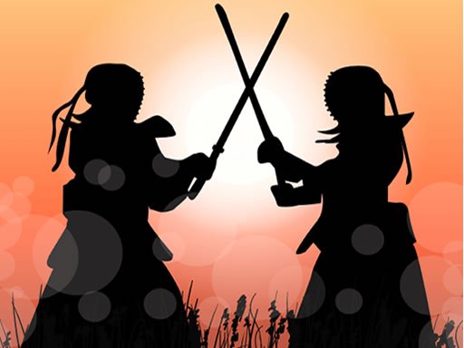 Play Ancient Samurai Jigsaw Online