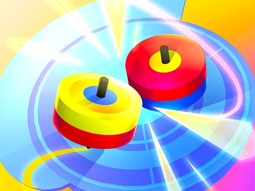 Play Draw Spinning Online