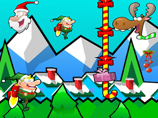 Play Santa Helper Online