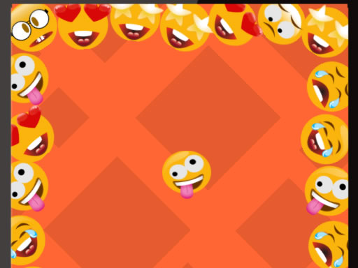 Play Pong With Emoji Online