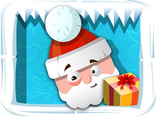 Play Santa's Quest Online