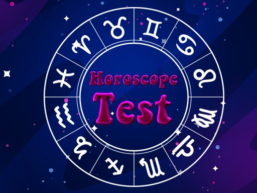 Play Horoscope Test Online