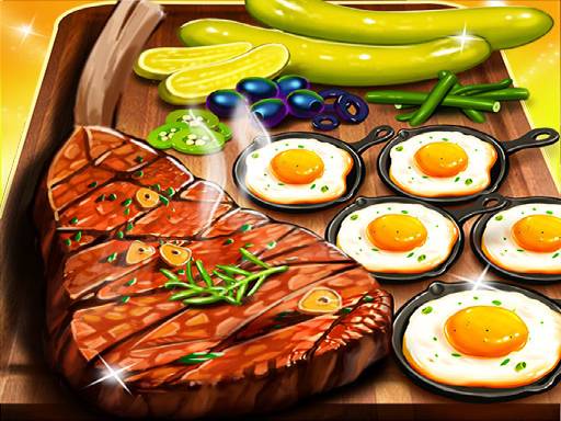 Play Cooking Platter: New Free Cooking Games Online