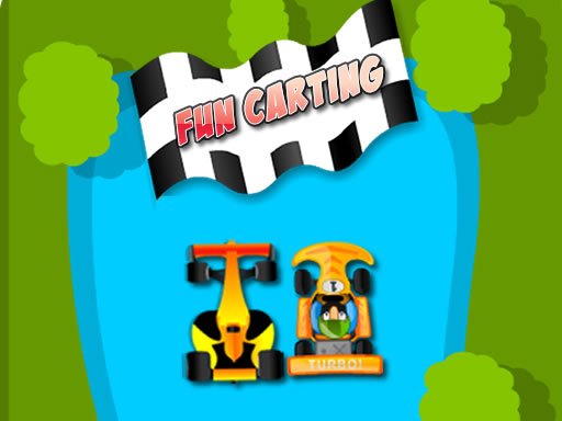 Play Fun Karting Online