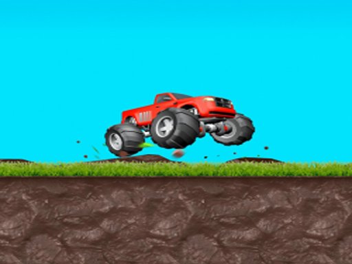 Play Monster-Truck-Park-1 Online