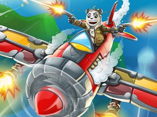 Play Air Combat Online