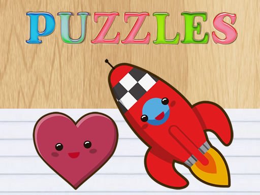 Play Puzzles Online